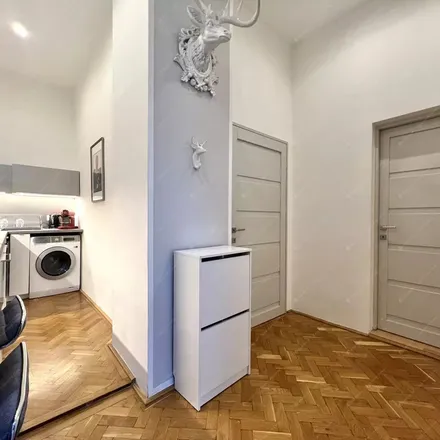 Image 6 - Gömöry-ház, Budapest, Király utca 12, 1061, Hungary - Apartment for rent