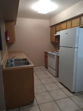 Rent this 1 bed apartment on 346 Oakdale Street in Dayton, TX 77535