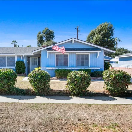 Buy this 3 bed house on 8463 San Capistrano Way in Buena Park, CA 90620