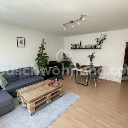 Rent this 2 bed apartment on Alte Gasse 1 in 86152 Augsburg, Germany