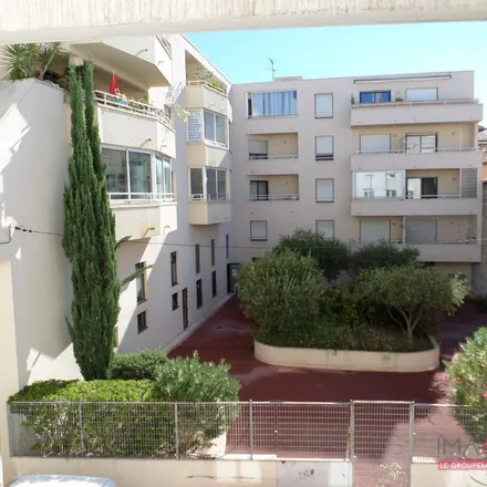 Image 3 - 150 Avenue Albert Einstein, 34000 Montpellier, France - Apartment for rent