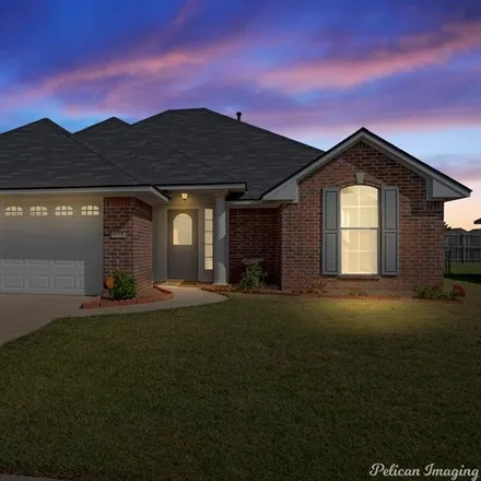 Buy this 3 bed house on 4915 General Polk Drive in Southgate Estates, Bossier City