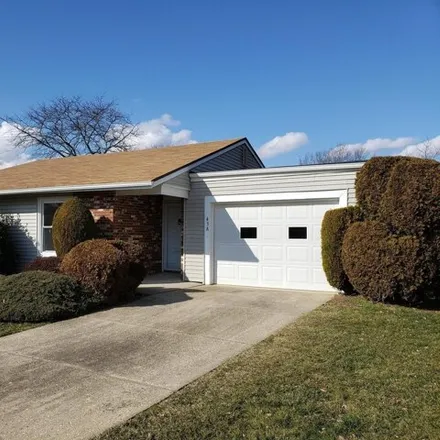 Rent this 2 bed house on unnamed road in Clearbrook, Monroe Township