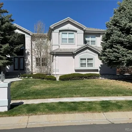 Buy this 5 bed house on 13927 Quail Ridge Drive in Broomfield, CO 80020