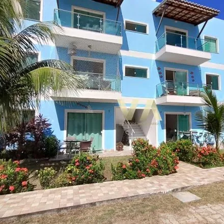 Buy this 2 bed apartment on Lighthouse Itapuã in Rua Farol de Itapuã, Itapuã