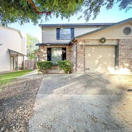 Buy this 3 bed house on 7719 Rustic Park in San Antonio, Texas