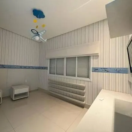 Buy this 4 bed house on Rua Palmeiras in Jardim Dom José, Embu das Artes - SP
