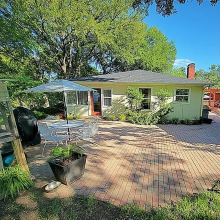 Image 9 - 654 Quail Creek Circle, Grayson County, TX 75076, USA - House for sale