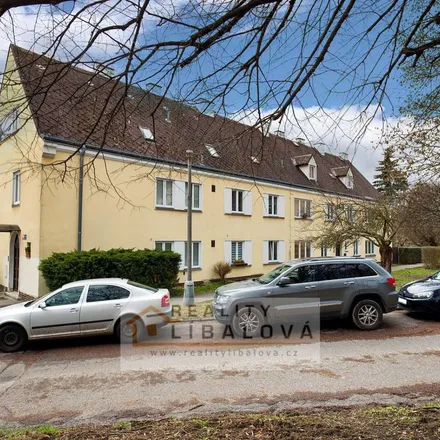 Image 6 - Hollarova 2164/5, 400 11 Ústí nad Labem, Czechia - Apartment for rent
