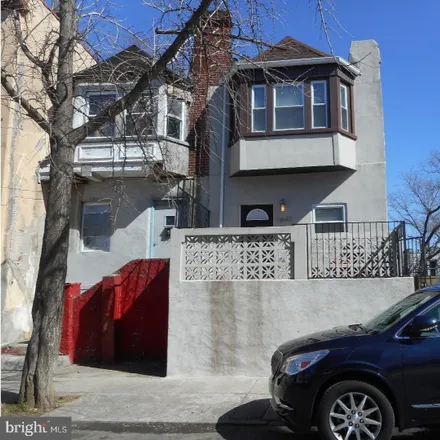Buy this 4 bed townhouse on 1647 North Marshall Street in Philadelphia, PA 19122
