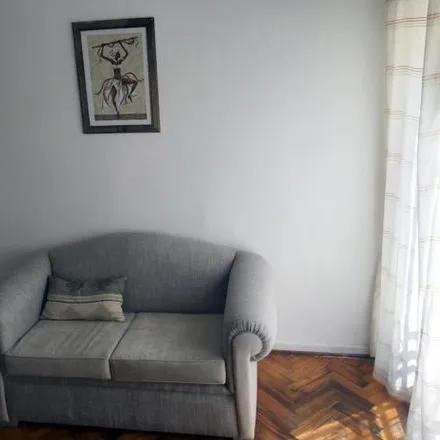 Rent this 2 bed apartment on Dos Escudos in San Benito de Palermo, Palermo