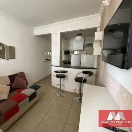 Buy this 1 bed apartment on Rua Major Diogo 221 in Vila Buarque, São Paulo - SP