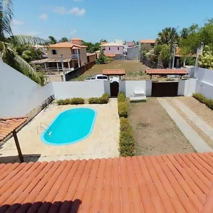 Buy this 5 bed house on Itaú in Rua Adelina de Sá, Centro