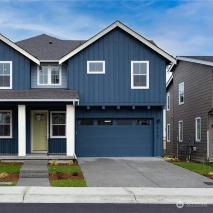 Buy this 5 bed house on 512 Southwest 99th Place in White Center, WA 98146