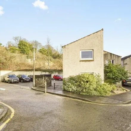 Buy this 2 bed duplex on 17 Abbeyhill Crescent in City of Edinburgh, EH8 8DZ