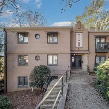 Rent this 2 bed condo on 239 North Dotger Avenue in Charlotte, NC 28207
