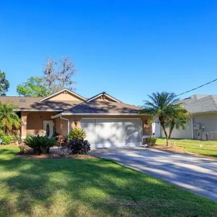 Buy this 3 bed house on 98 Willow Place in Palm Coast, FL 32164