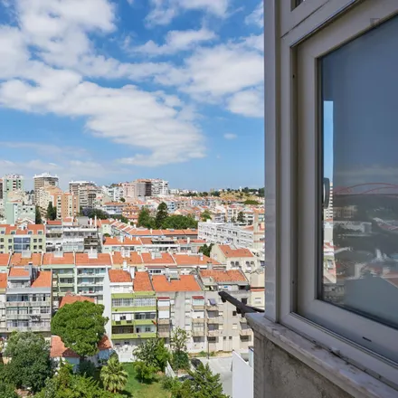 Image 6 - LSB-00027, Rua Conde de Almoster, 1500-197 Lisbon, Portugal - Room for rent