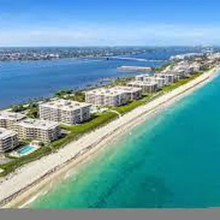 Image 9 - South Ocean Boulevard, Manalapan, Lantana, FL 33460, USA - Apartment for rent
