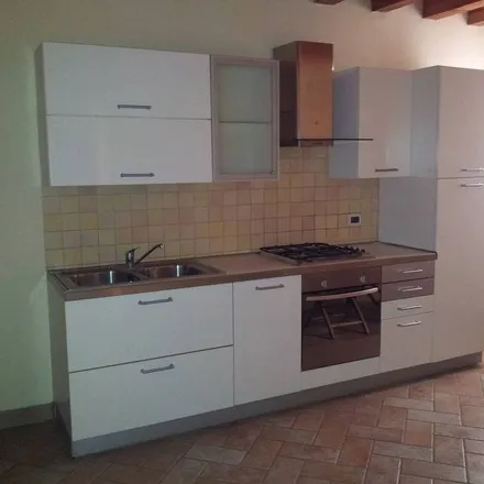 Image 4 - Scrovegni Room & Breakfast, Via Porciglia 18, 35121 Padua Province of Padua, Italy - Apartment for rent