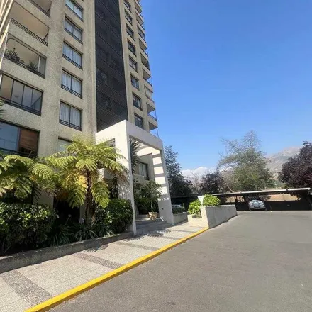 Image 4 - Visviri 1420, 757 0936 Provincia de Santiago, Chile - Apartment for sale