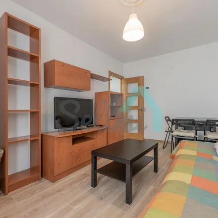 Rent this 3 bed apartment on Ayuntamiento de Oviedo in Plaza de la Constitución, 33009 Oviedo