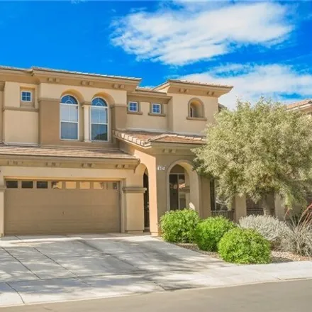 Buy this 5 bed house on 8423 West Cambrils Avenue in Enterprise, NV 89178