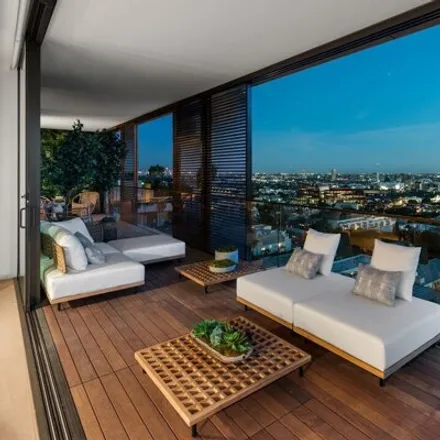 Image 4 - The West Hollywood Edition, North Doheny Drive, West Hollywood, CA 90069, USA - Condo for rent