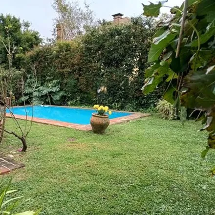 Image 1 - Acassuso 1906, Partido de San Isidro, B1643 CGT Beccar, Argentina - House for sale