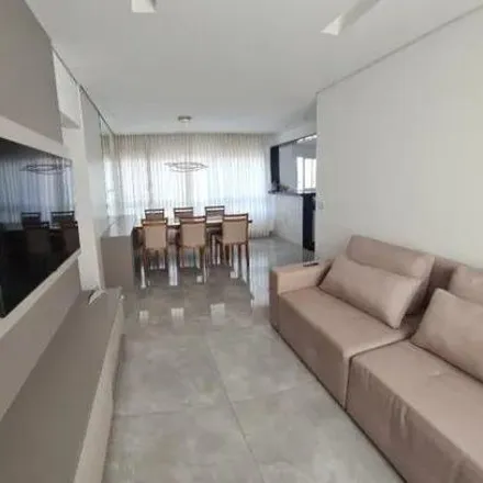 Image 2 - Alameda dos Cisnes, Ressaca, Contagem - MG, 32146-024, Brazil - Apartment for rent