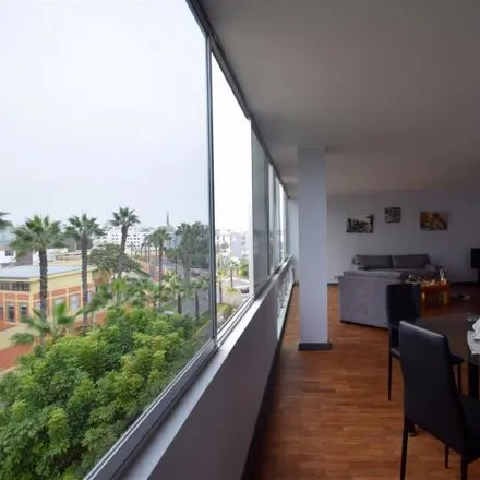 Image 2 - Belen Avenue 180, San Isidro, Lima Metropolitan Area 15076, Peru - Apartment for sale