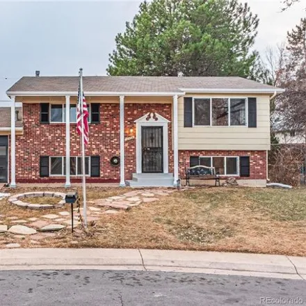 Buy this 5 bed house on Quivas Street in Northglenn, CO 80234