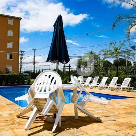 Buy this 3 bed apartment on unnamed road in Glebas Califórnia, Piracicaba - SP