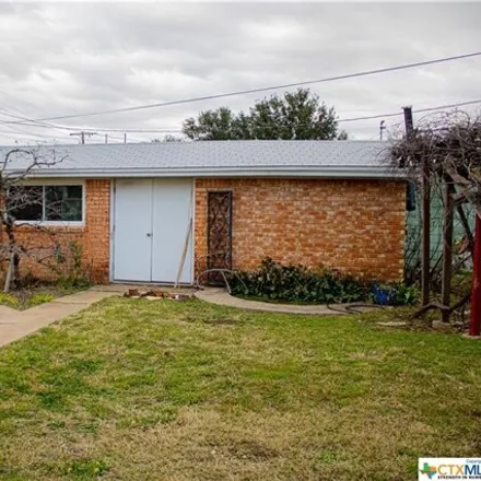 Image 7 - 2401 Zephyr Road, Lone Star, Killeen, TX 76543, USA - House for sale