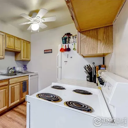 Image 9 - 512 East Monroe Drive, Fort Collins, CO 80525, USA - Townhouse for sale