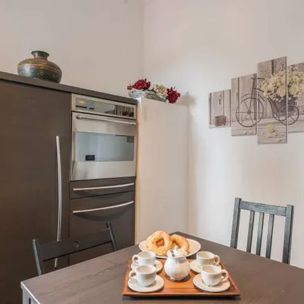 Image 7 - Via Aurelia, 301, 00165 Rome RM, Italy - Apartment for rent