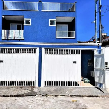 Image 2 - Rua Antônio Pinto do Rêgo Freitas, Rio Pequeno, São Paulo - SP, 05379-000, Brazil - House for rent