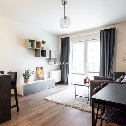 Buy this 2 bed apartment on Rakowicka in 31-510 Krakow, Poland