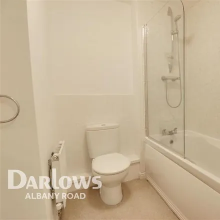 Image 9 - Ashbourn Way, Cardiff, CF14 5FH, United Kingdom - Apartment for rent