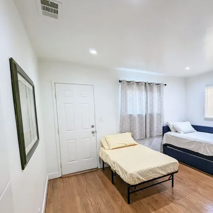 Rent this 2 bed house on Los Angeles