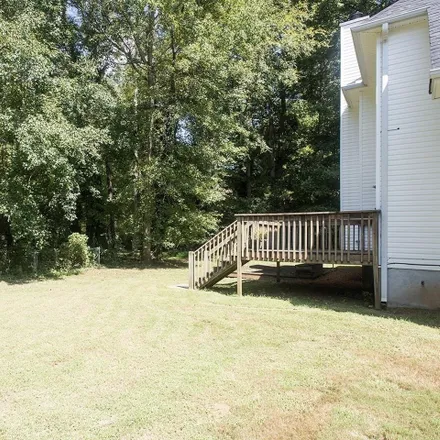Image 5 - 100 Ridge Drive, Hampton, Henry County, GA 30228, USA - House for sale
