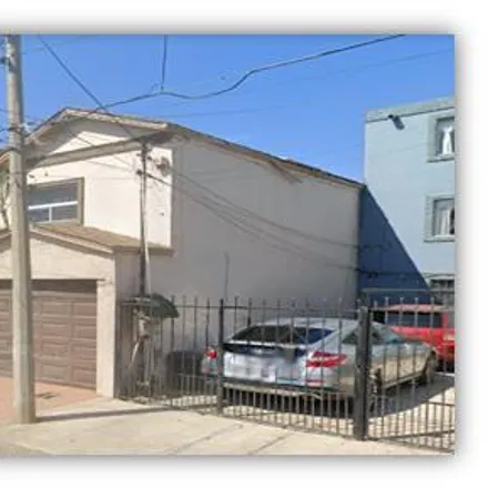 Buy this 4 bed house on ​DFL LOGISTICS in Boulevard El Rosario 7002, 22663 Tijuana