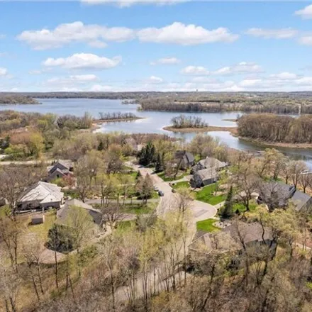 Image 4 - 18802 Kabot Cove Lane, Lakeville, MN 55044, USA - House for sale