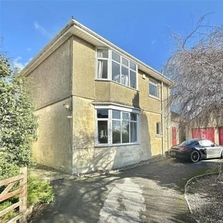 Image 1 - Haviland Grove, Bath, BA1 4JP, United Kingdom - Duplex for sale