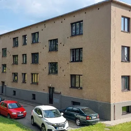 Rent this 3 bed apartment on 00320 in 251 69 Petříkov, Czechia