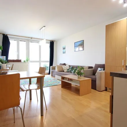 Rent this 2 bed apartment on K Babě 595/15 in 621 00 Brno, Czechia