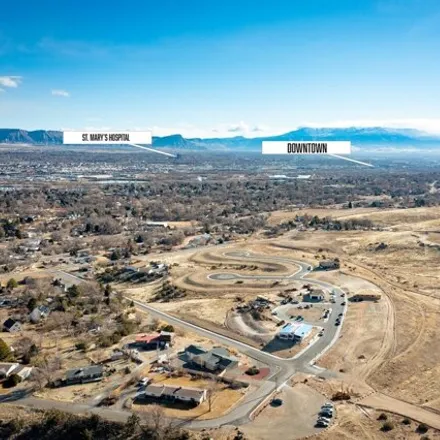 Image 2 - 2260 Pyramid Peak Loop, Grand Junction, Colorado, 81507 - House for sale