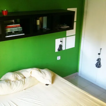 Rent this 1 bed apartment on Carrer d'Aragó in 86, 08110 Montcada i Reixac