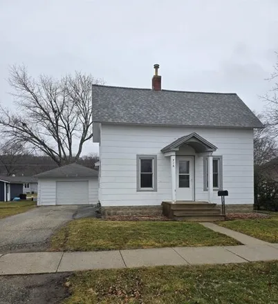 Buy this 3 bed house on 738 South Avenue in Decorah, IA 52101