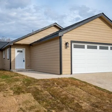 Buy this 3 bed house on Fuschia Place in Moses Lake, WA 98837